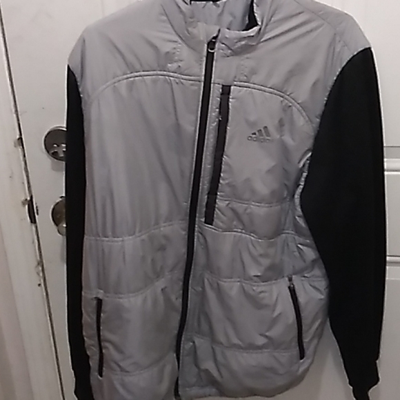 Women's Adidas spring jacket - Picture 1 of 2
